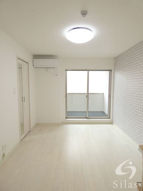 クリエオーレ桃谷の物件内観写真