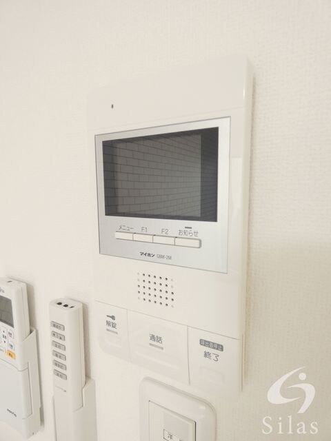 クリエオーレ桃谷の物件内観写真