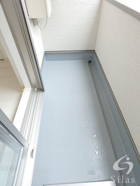 クリエオーレ桃谷の物件内観写真