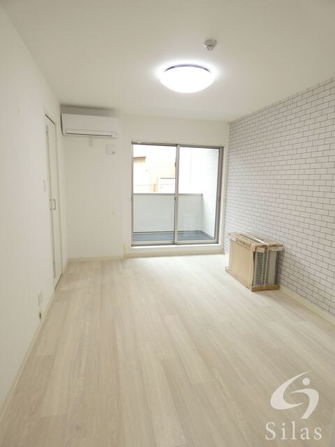 桃谷駅 徒歩2分 1階の物件内観写真