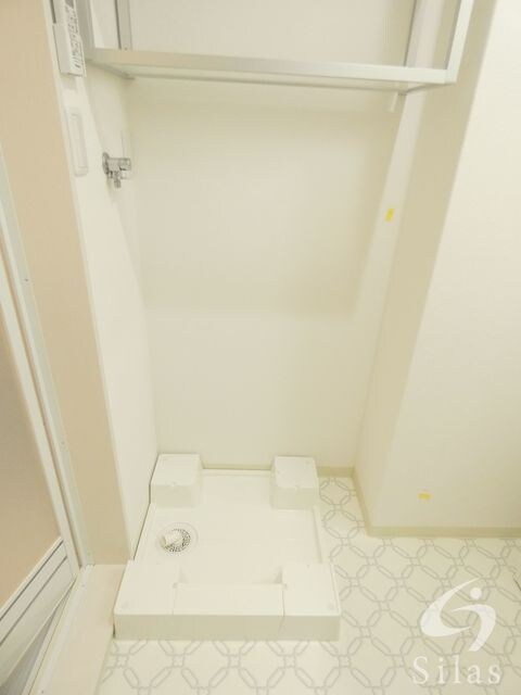 クリエオーレ桃谷の物件内観写真