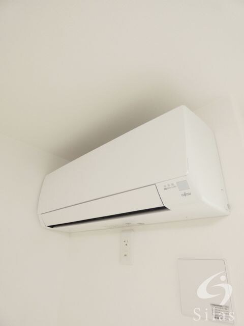 クリエオーレ桃谷の物件内観写真