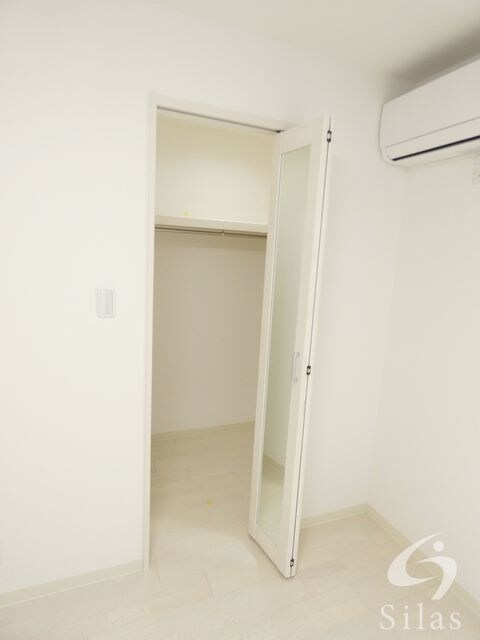 クリエオーレ桃谷の物件内観写真