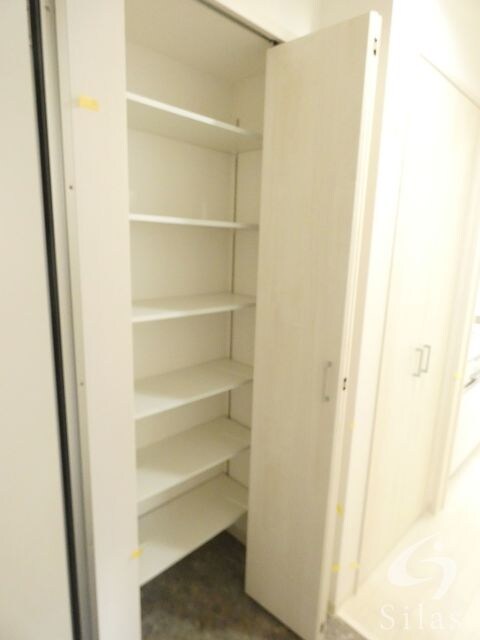 クリエオーレ桃谷の物件内観写真