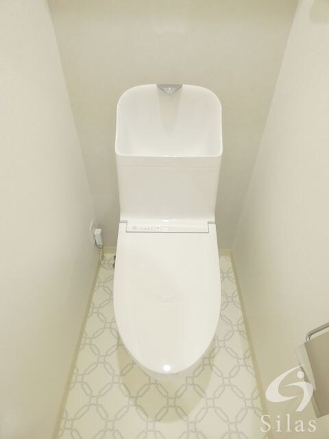 クリエオーレ桃谷の物件内観写真