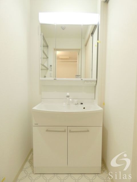 クリエオーレ桃谷の物件内観写真