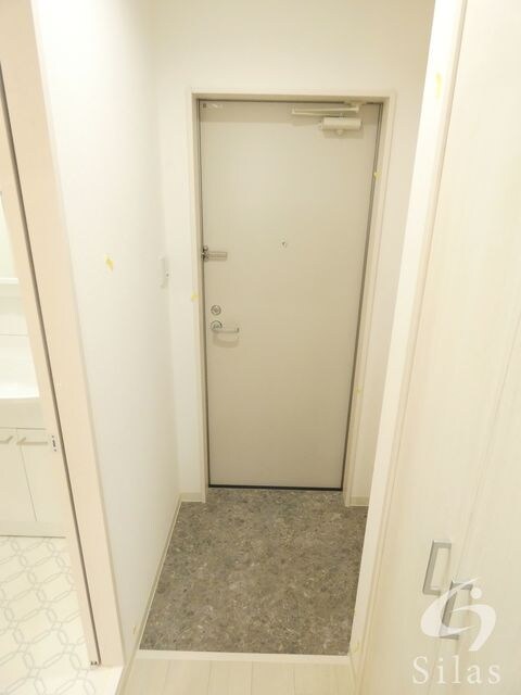 クリエオーレ桃谷の物件内観写真