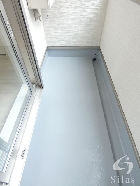 桃谷駅 徒歩2分 1階の物件内観写真