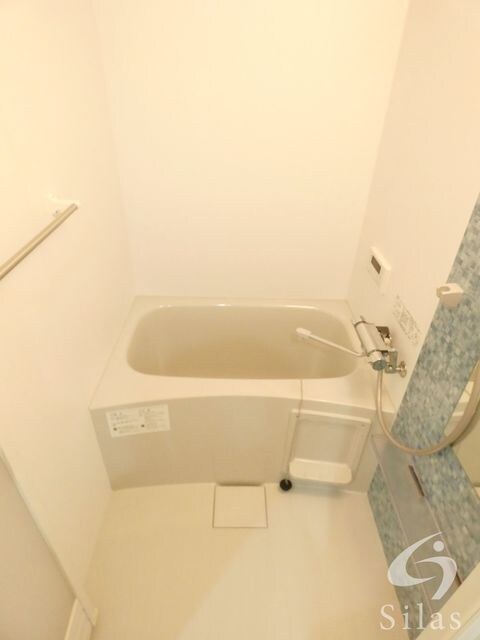 クリエオーレ桃谷の物件内観写真