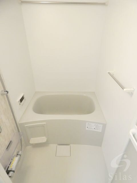 鶴橋駅 徒歩5分 3階の物件内観写真