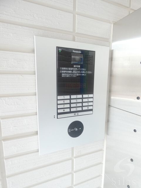 鶴橋駅 徒歩5分 3階の物件外観写真