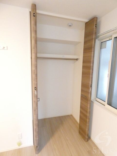 鶴橋駅 徒歩5分 3階の物件内観写真