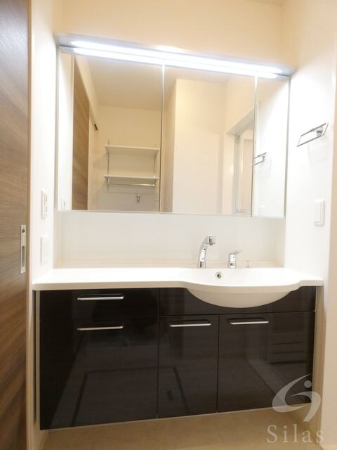 鶴橋駅 徒歩5分 3階の物件内観写真