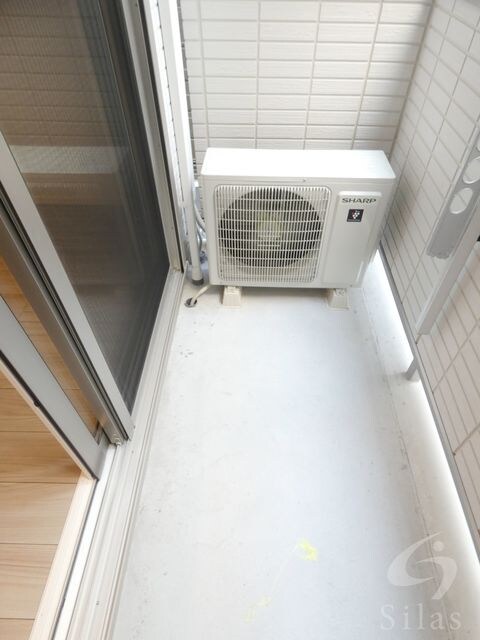 鶴橋駅 徒歩5分 3階の物件内観写真