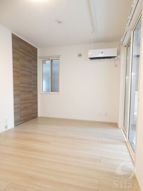 鶴橋駅 徒歩5分 3階の物件内観写真