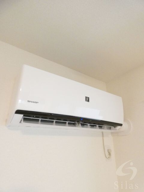 鶴橋駅 徒歩5分 3階の物件内観写真