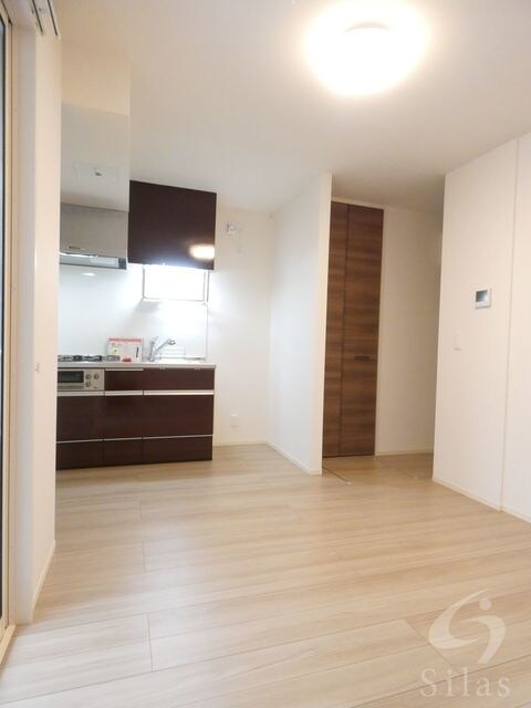 鶴橋駅 徒歩5分 3階の物件内観写真