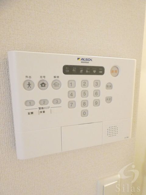 鶴橋駅 徒歩5分 3階の物件内観写真