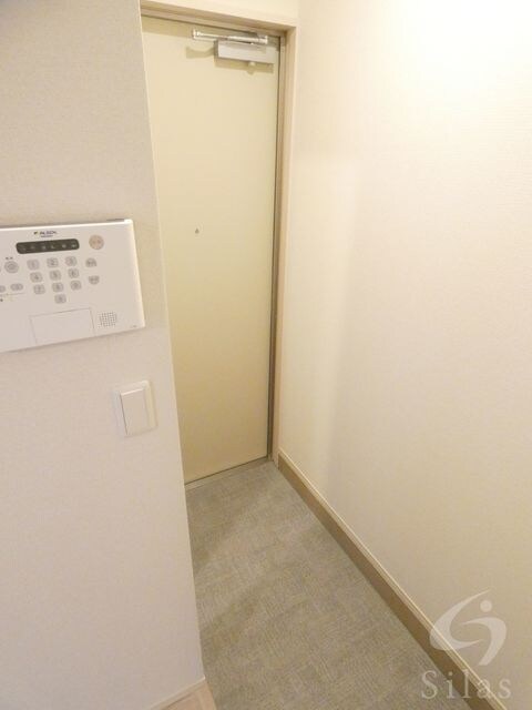 鶴橋駅 徒歩5分 3階の物件内観写真