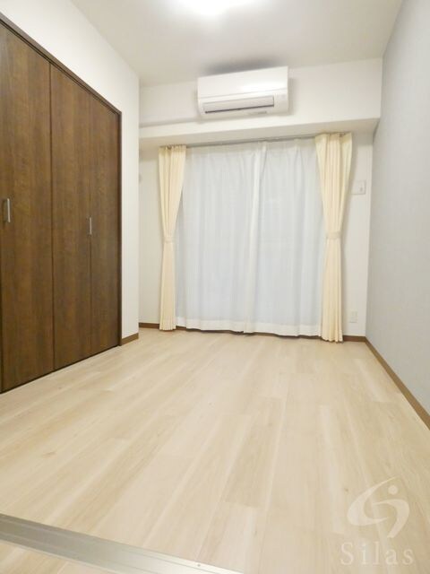 グランパシフィック北巽の物件内観写真