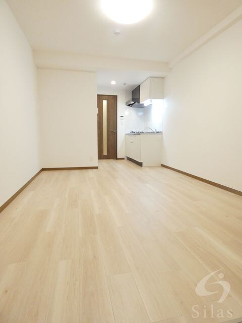 グランパシフィック北巽の物件内観写真