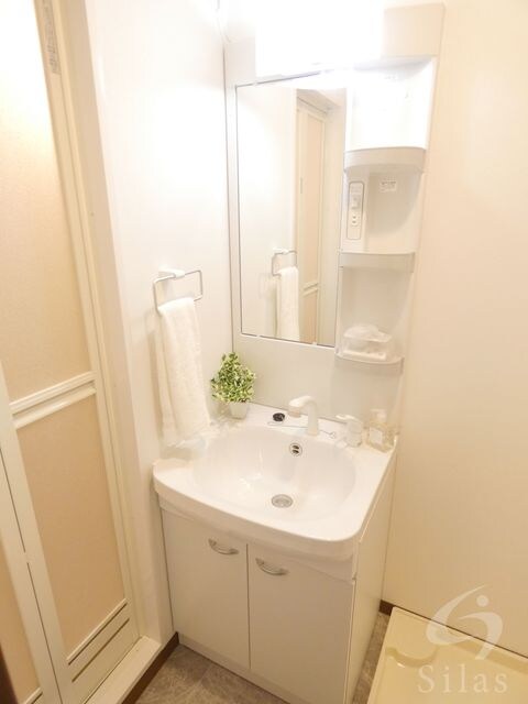 グランパシフィック北巽の物件内観写真