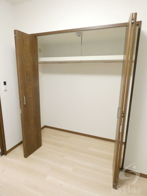 グランパシフィック北巽の物件内観写真