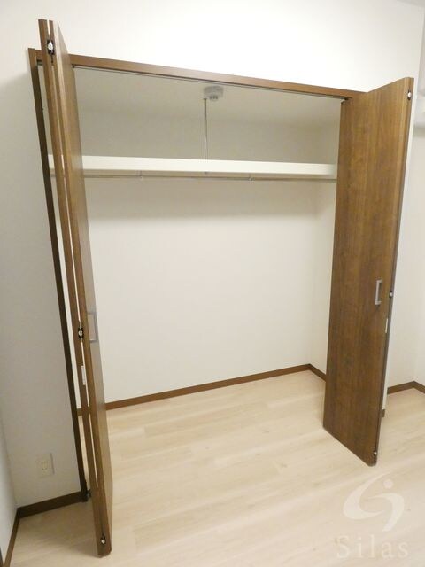 グランパシフィック北巽の物件内観写真