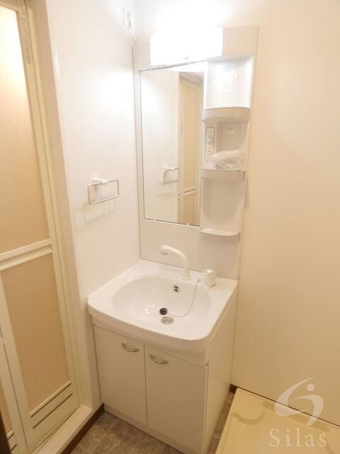 グランパシフィック北巽の物件内観写真