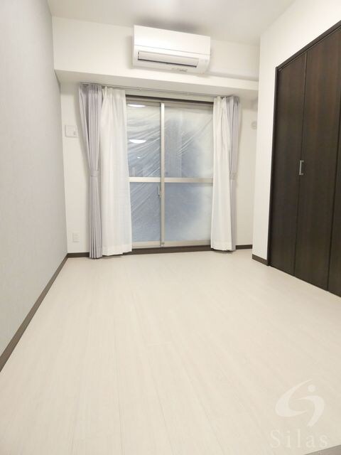 グランパシフィック北巽の物件内観写真