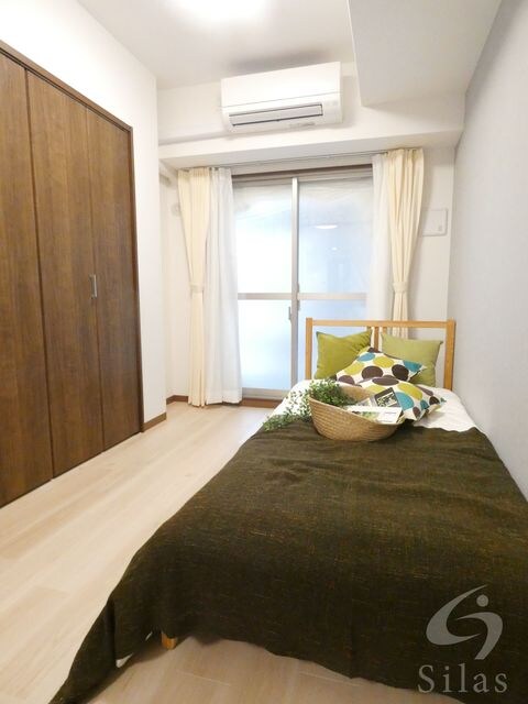 グランパシフィック北巽の物件内観写真