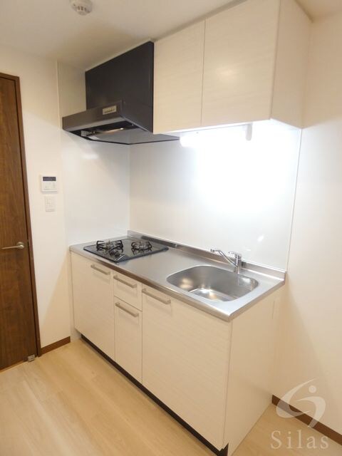 グランパシフィック北巽の物件内観写真