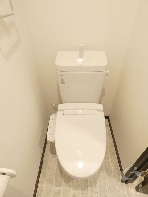 グランパシフィック北巽の物件内観写真