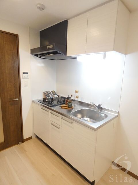 グランパシフィック北巽の物件内観写真