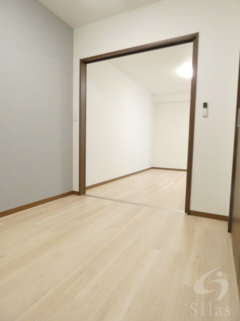 グランパシフィック北巽の物件内観写真