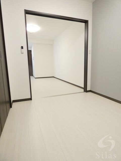 グランパシフィック北巽の物件内観写真