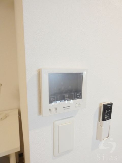 グランパシフィック北巽の物件内観写真