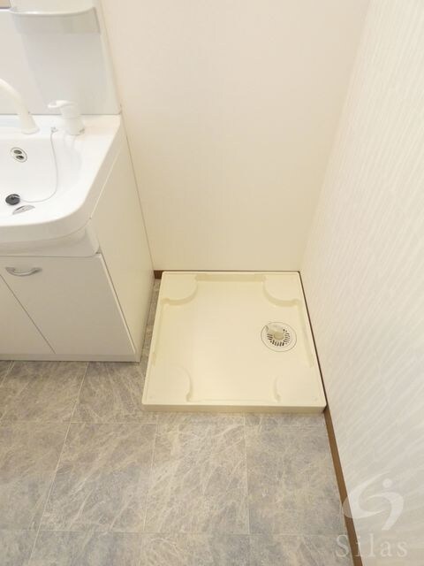 グランパシフィック北巽の物件内観写真