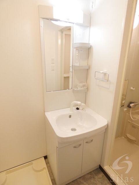 グランパシフィック北巽の物件内観写真