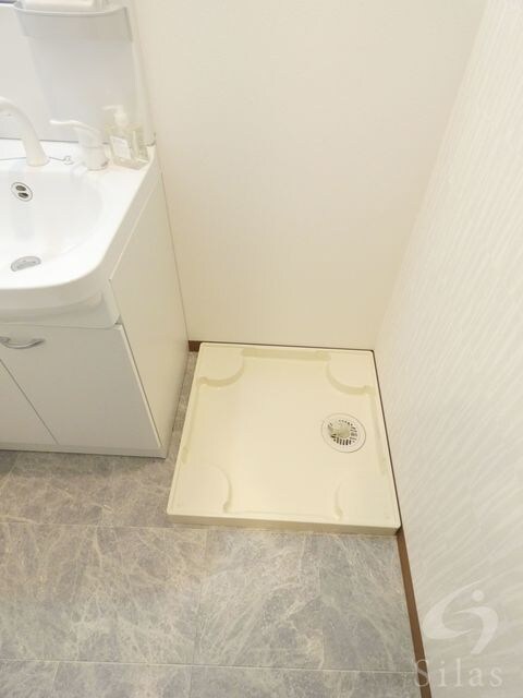 グランパシフィック北巽の物件内観写真