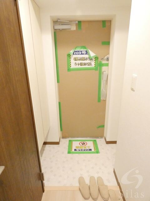 グランパシフィック北巽の物件内観写真