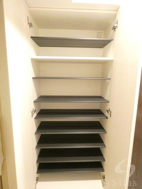 グランパシフィック北巽の物件内観写真