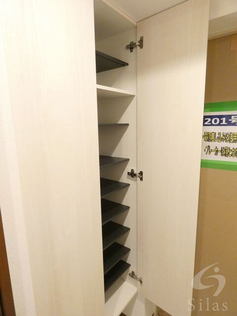 グランパシフィック北巽の物件内観写真