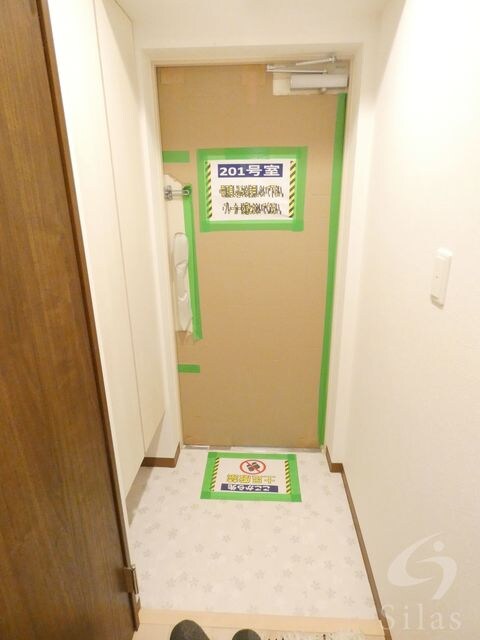 グランパシフィック北巽の物件内観写真