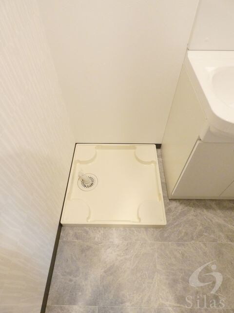 グランパシフィック北巽の物件内観写真