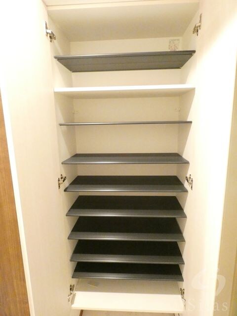 グランパシフィック北巽の物件内観写真