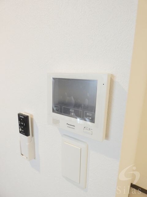 グランパシフィック北巽の物件内観写真