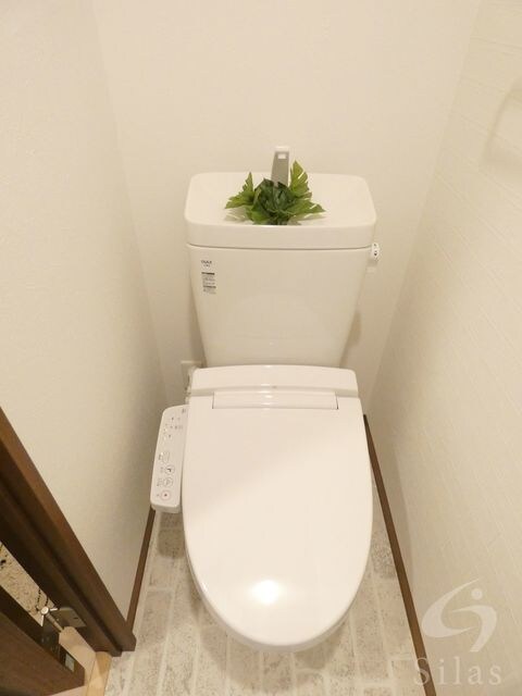 グランパシフィック北巽の物件内観写真