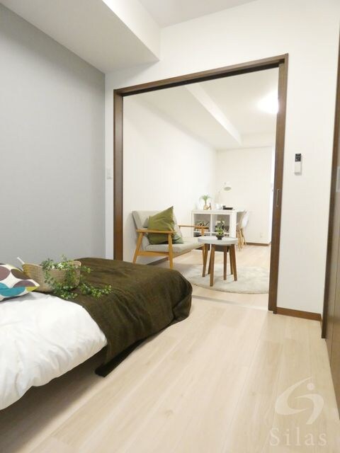 グランパシフィック北巽の物件内観写真