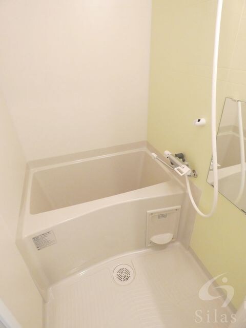 グランパシフィック北巽の物件内観写真